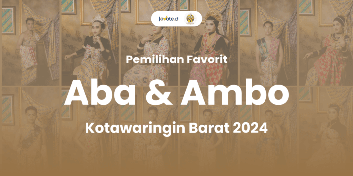 Aba Ambo Kotawaringin Barat 2024