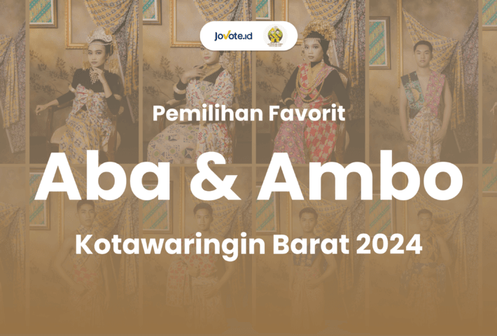 Aba Ambo Kotawaringin Barat 2024